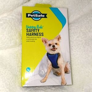 NWT PetSafe Doggy seat belt small